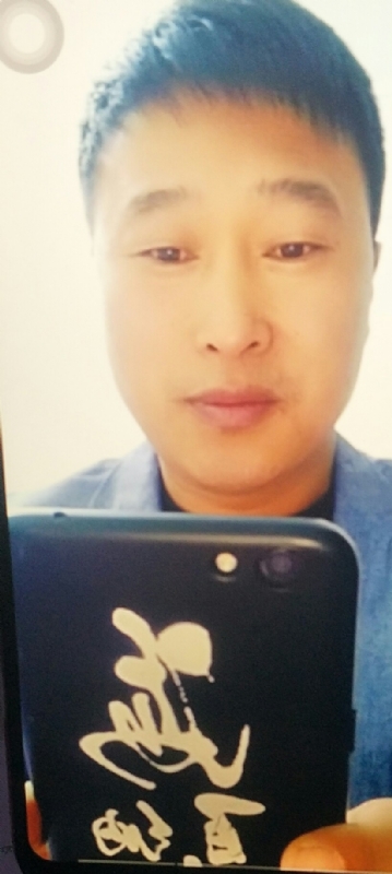 可乐猫的第一张照片--义县父母相亲团